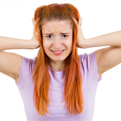 Panic Attacks And How To Deal With Them