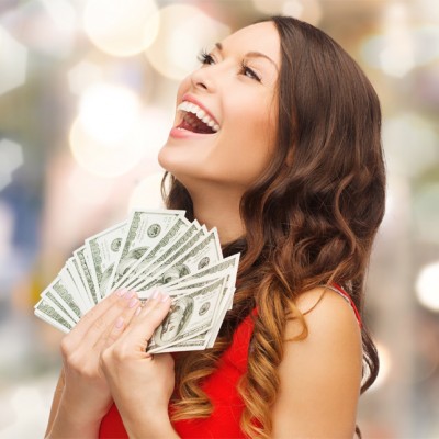 Worried About Money?