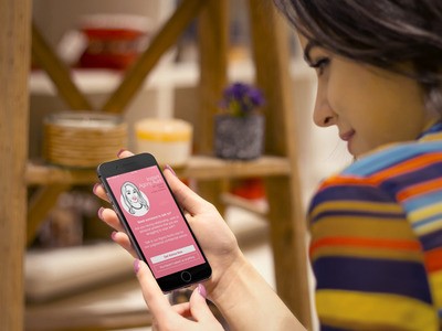 Teenage Love Problems? Agony Aunt App to Rescue